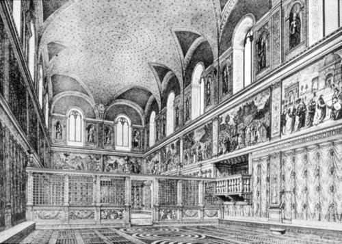 Sistine Sistine
