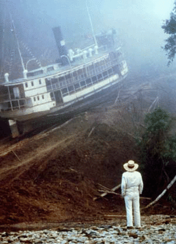 Ship tunnel fitzcarraldo Ship tunnel fitzcarraldo